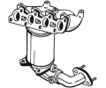 Katalyztor BOSAL ‐ BS 090-205