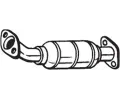 Katalyztor BOSAL ‐ BS 090-212