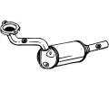Katalyztor BOSAL ‐ BS 090-224