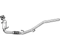 Katalyz�tor&nbsp;BOSAL&nbsp;&dash;&nbsp;BS 090-227