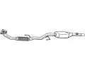 BOSAL Katalyztor ‐ BS 090-228