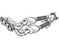 Katalyztor BOSAL ‐ BS 090-231