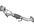 Katalyztor BOSAL ‐ BS 090-247