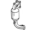 Katalyz�tor&nbsp;BOSAL&nbsp;&dash;&nbsp;BS 090-274