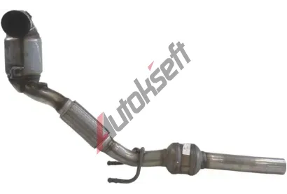 BOSAL Katalyztor BS 090-287, 090-287