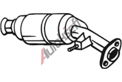 BOSAL Katalyztor BS 090-409, 090-409