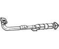 Katalyz�tor&nbsp;BOSAL&nbsp;&dash;&nbsp;BS 090-418