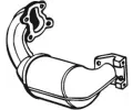 Katalyztor BOSAL ‐ BS 090-509