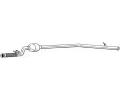 Katalyztor BOSAL ‐ BS 090-589