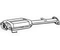 Katalyztor BOSAL ‐ BS 090-596