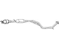 Katalyztor BOSAL ‐ BS 090-604