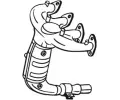 Katalyztor BOSAL ‐ BS 090-810