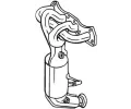 Katalyztor BOSAL ‐ BS 090-816