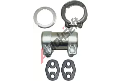 BOSAL doplňkový díl výfuku BS 091-443, 091-443 BOSAL doplňkový díl výfuku BS 091-443, 091-443