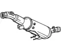 Filtr pevnch stic BOSAL ‐ BS 095-207