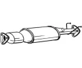 Filtr pevn�ch ��stic&nbsp;BOSAL&nbsp;&dash;&nbsp;BS 095-226