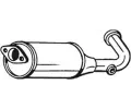 BOSAL Filtr pevnch stic ‐ BS 095-256