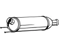 Filtr pevnch stic BOSAL ‐ BS 095-258