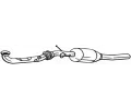 BOSAL Filtr pevnch stic ‐ BS 095-313