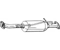 Filtr pevnch stic BOSAL ‐ BS 095-322
