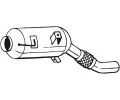 Filtr pevnch stic BOSAL ‐ BS 095-323