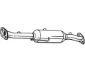 Filtr pevnch stic BOSAL ‐ BS 095-356