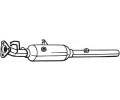 Filtr pevnch stic BOSAL ‐ BS 095-357