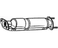 Filtr pevnch stic BOSAL ‐ BS 095-447