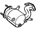 Filtr pevnch stic BOSAL ‐ BS 095-769