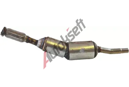 BOSAL Filtr pevných částic BS 095-902, 095-902 BOSAL Filtr pevných částic BS 095-902, 095-902