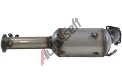 BOSAL Filtr pevných částic BS 097-114, 097-114 BOSAL Filtr pevných částic BS 097-114, 097-114