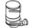 Filtr pevnch stic BOSAL ‐ BS 097-120