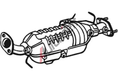 BOSAL Filtr pevnch stic BS 097-138, 097-138