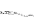 Filtr pevnch stic BOSAL ‐ BS 097-210