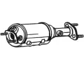 Filtr pevnch stic BOSAL ‐ BS 097-214