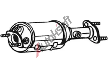 BOSAL Filtr pevnch stic BS 097-214, 097-214