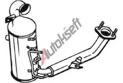 BOSAL Filtr pevnch stic BS 097-215, 097-215