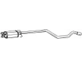 Filtr pevnch stic BOSAL ‐ BS 097-242