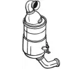 Filtr pevnch stic BOSAL ‐ BS 097-249