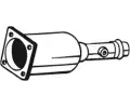 Filtr pevnch stic BOSAL ‐ BS 097-303
