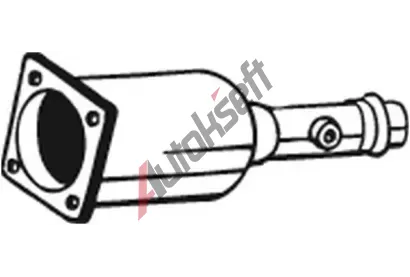 BOSAL Filtr pevnch stic BS 097-303, 097-303