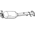 Filtr pevnch stic BOSAL ‐ BS 097-312