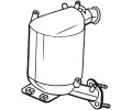 Filtr pevnch stic BOSAL ‐ BS 097-320