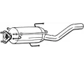 Filtr pevnch stic BOSAL ‐ BS 097-321