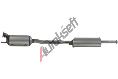 BOSAL Filtr pevn�ch ��stic BS 097-332, 097-332