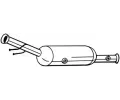 Filtr pevnch stic BOSAL ‐ BS 097-377