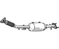 Filtr pevn�ch ��stic&nbsp;BOSAL&nbsp;&dash;&nbsp;BS 097-446