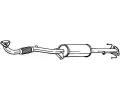 Filtr pevnch stic BOSAL ‐ BS 097-572