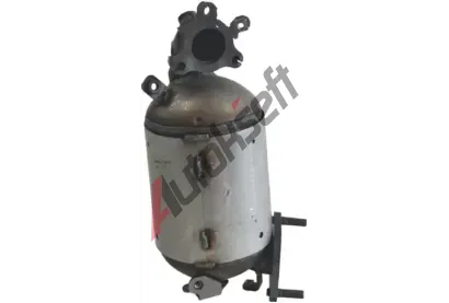 BOSAL Filtr pevnch stic BS 097-591, 097-591