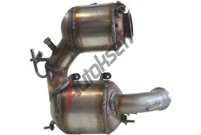 BOSAL Filtr pevn�ch ��stic BS 097-715, 097-715